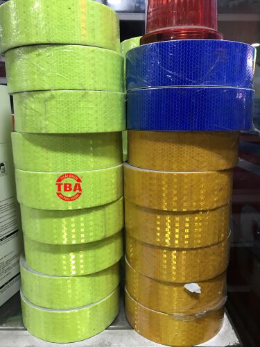 Băng keo phản quang