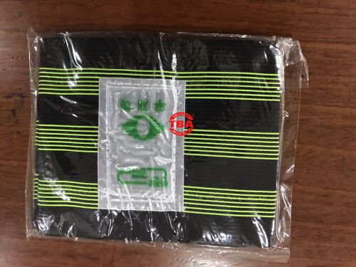 Bó ống chân Hàn Quốc