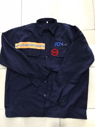 Công Ty CP DV Cảng Đồng Nai