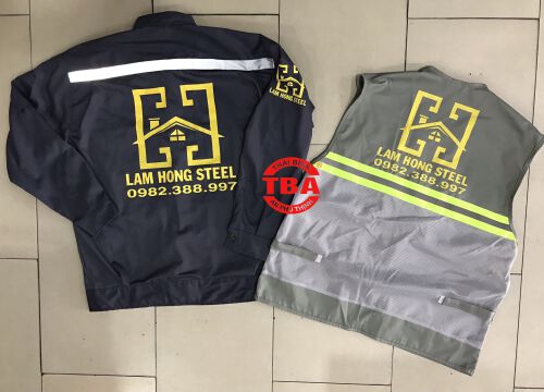 Lam Hong Steel