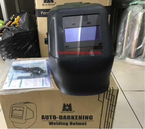 MẶT NẠ HÀN TỰ ĐỘNG AW7R
