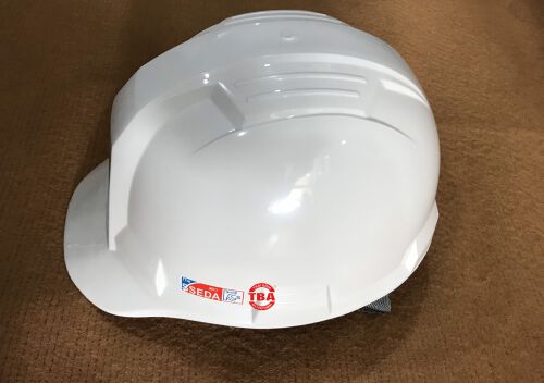 Nón bảo hộ SSEDA mặt vuông