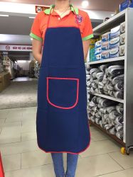 Tạp dề vải chống thấm