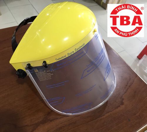 Trang bị chống văng, bắn ứng dụng trong nhiều lĩnh vực